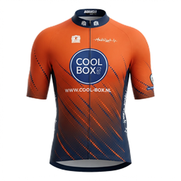 MTB Oosterhout