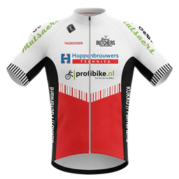 TWC Pijnenburg