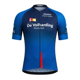 UWTC de Volharding