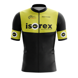 Isorex