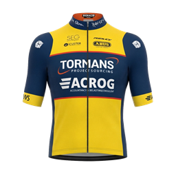 ACROG-TORMANS